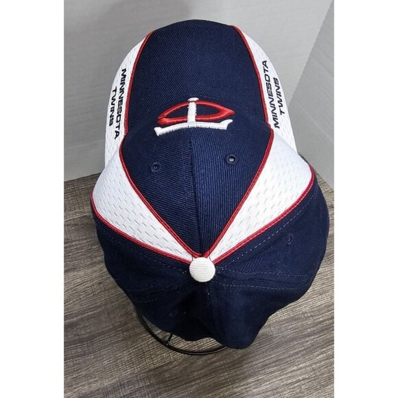 Minnesota Twins Forty Seven Brand Hat - One Size - Genuine Merchandise MLB '47 - Picture 5 of 9